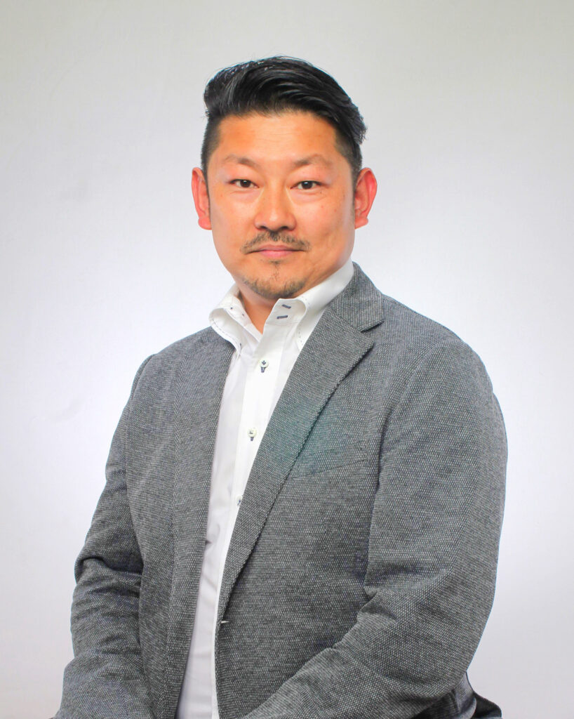 prof 理事長 大澤 雄一郎